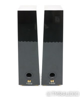 Verity Audio Tamino X2 Floorstanding Speakers; Gloss Black Pair