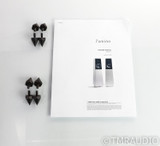 Verity Audio Tamino X2 Floorstanding Speakers; Gloss Black Pair