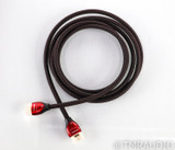 AudioQuest Cinnamon HDMI Cable; 2m Digital Interconnect (SOLD)