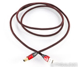 AudioQuest Cinnamon USB Cable; 1.5m Digital Interconnect (SOLD2)