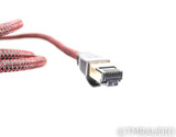 AudioQuest Cinnamon Ethernet Cable; 1.5m Digital Interconnect (SOLD)