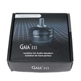 IsoAcoustics Gaia III Isolator; Gaia 3