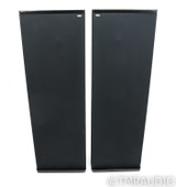 Mirage M-1 Floorstanding Speakers; Black Pair; M1 (SOLD)