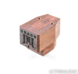 Grado Reference Platinum 2 MC Phono Cartridge; Moving Coil