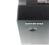 Onkyo PA-MC5501 9 Channel Power Amplifier; PAMC5501; Black