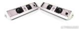 PSB VisionSound VS300 On-Wall Speakers; Silver Pair; VS-300