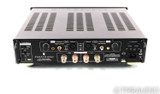 Parasound Halo A23+ Stereo Power Amplifier; A-23+; Black