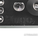 Chord Electronics Hugo 2 Portable DAC; Headphone Amplifier (Demo)