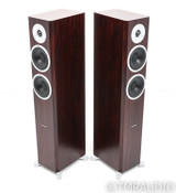 Dynaudio Excite X34 Floorstanding Speakers; Rosewood Pair; X-34