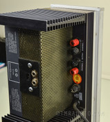 Crown D150a Stereo Power Amplifier; Nice Vintage Amp