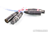 Nordost Baldur XLR Cables; 1m Pair Balanced Interconnects