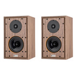 Harbeth Monitor P3ESR XD Loudspeaker, walnut pair