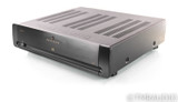 Parasound Halo A23 Stereo Power Amplifier; A-23; Black (SOLD)