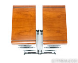 Vienna Acoustics Mozart Grand Symphony Edition Speakers; Cherry Pair; SE