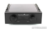 Hattor Audio Passive / Active Stereo Preamplifier; Low Noise PSU; Remote (SOLD)
