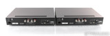 PS Audio Stellar M700 Mono Power Amplifier; Black Pair (Used) (SOLD4)