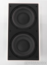 B&W ISW-4 In-Wall / In-Ceiling Subwoofer; ISW4