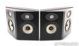 Focal Aria SR900 Surround Speakers; Satin Black Pair; SR-900