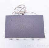 Dynaco PAS Vintage Stereo Tube Preamplifier