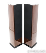 Revel Performa F228Be Floorstanding Speakers; High Gloss Walnut Pair (SOLD)