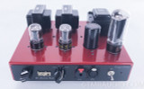 Dragon Inspire IHA-1 Tube Headphone Amplifier (SOLD)