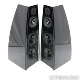 Meridian DSP7000 Floorstanding Speakers; Gloss Black Pair; DSP-7000; 96/24