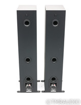 Elac Uni-Fi UF51 Floorstanding Speakers; UF-5; Black Pair