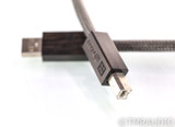 Kimber Kable KS2436 AG USB Cable; .5m Digital Interconnect