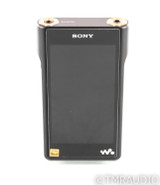 Sony Walkman NW-WM1A 128 GB Portable Music Player; Matte