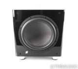 Sumiko S.10 12" Powered Subwoofer; Black; S10 (SOLD2)