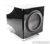 Sumiko S.10 12" Powered Subwoofer; Black; S10 (SOLD2)