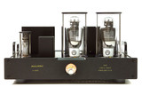 Allnic A-5000 300B DHT Mono Tube Power Amplifier; Black Pair; A5000DHT (New)