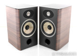 Focal Aria 906 Bookshelf Speakers; Noyer Pair (SOLD)