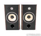 Focal Aria 906 Bookshelf Speakers; Noyer Pair (SOLD)