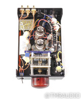 Blue Circle Audio SBT Stereo Tube Preamplifier; Black