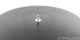 Dr. Feickert Analogue Blackbird Dual Arm Turntable; New Motors (No Tonearm)