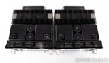 McIntosh MC 1000 Mono Power Amplifier; Pair; MC-1000