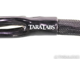 Tara Labs RSC Reference BiWire Speaker Cables; 12ft Pair