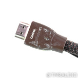 AudioQuest Coffee HDMI Cable; Single 1.5m Digital Interconnect; 72v DBS