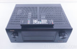 Denon AVR-X4100W 7.2 Channel Network A/V Receiver; 4K Ultra HD; Wi-Fi; Bluetooth; AirPlay