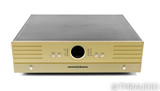 Conrad Johnson ET5 Stereo Tube Hybrid Preamplifier; ET-5; Remote