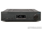 Cambridge Audio Azur 851A Stereo Integrated Amplifier; 851-A; Black (New)