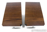 Dynaudio Focus 200XD Wireless Powered Speakers; Walnut Pair w/ Connect; 200-XD