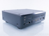 Denon DVD-5000 DVD Player; CD Player