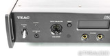 TEAC UD-503 Upsampling DAC / Headphone Amplifier; D/A Converter; UD503; Remote