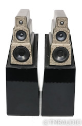 Vandersteen Model 5A Floorstanding Speakers; Gloss Black Wrapped Pair