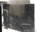 Vandersteen Model 5A Floorstanding Speakers; Gloss Black Wrapped Pair