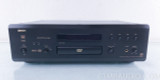 Denon DVD-5000 CD / DVD Video Player