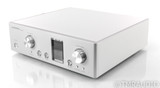 Luxman C-900u Stereo Preamplifier; Ultimate; Silver; Remote