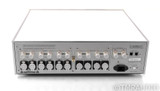 Luxman C-900u Stereo Preamplifier; Ultimate; Silver; Remote